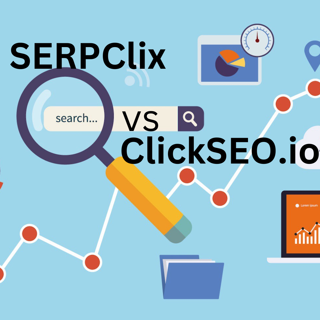 SERPClix vs ClickSEO.io