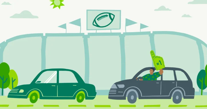 Game Day Preparedness How Car Services Help You Arrive Relaxed and Ready