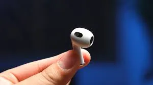 ATH80 Earbuds