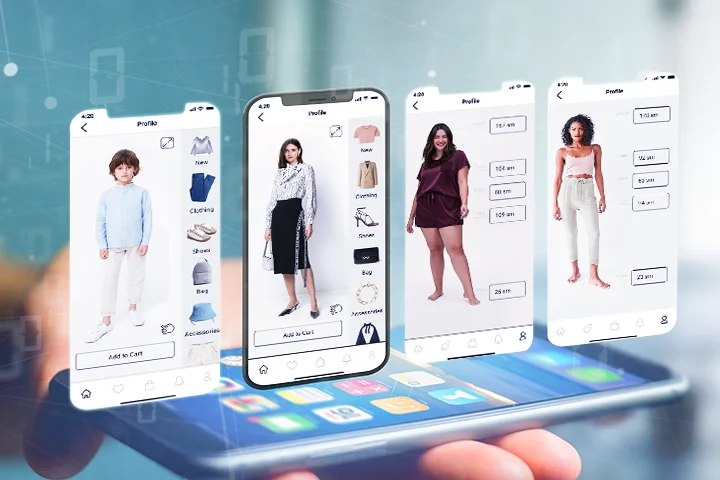 5 Ways Virtual Try-On Enhances Social Media Marketing for Fashion