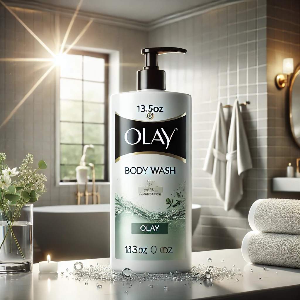 Olay 13.5oz Body Wash