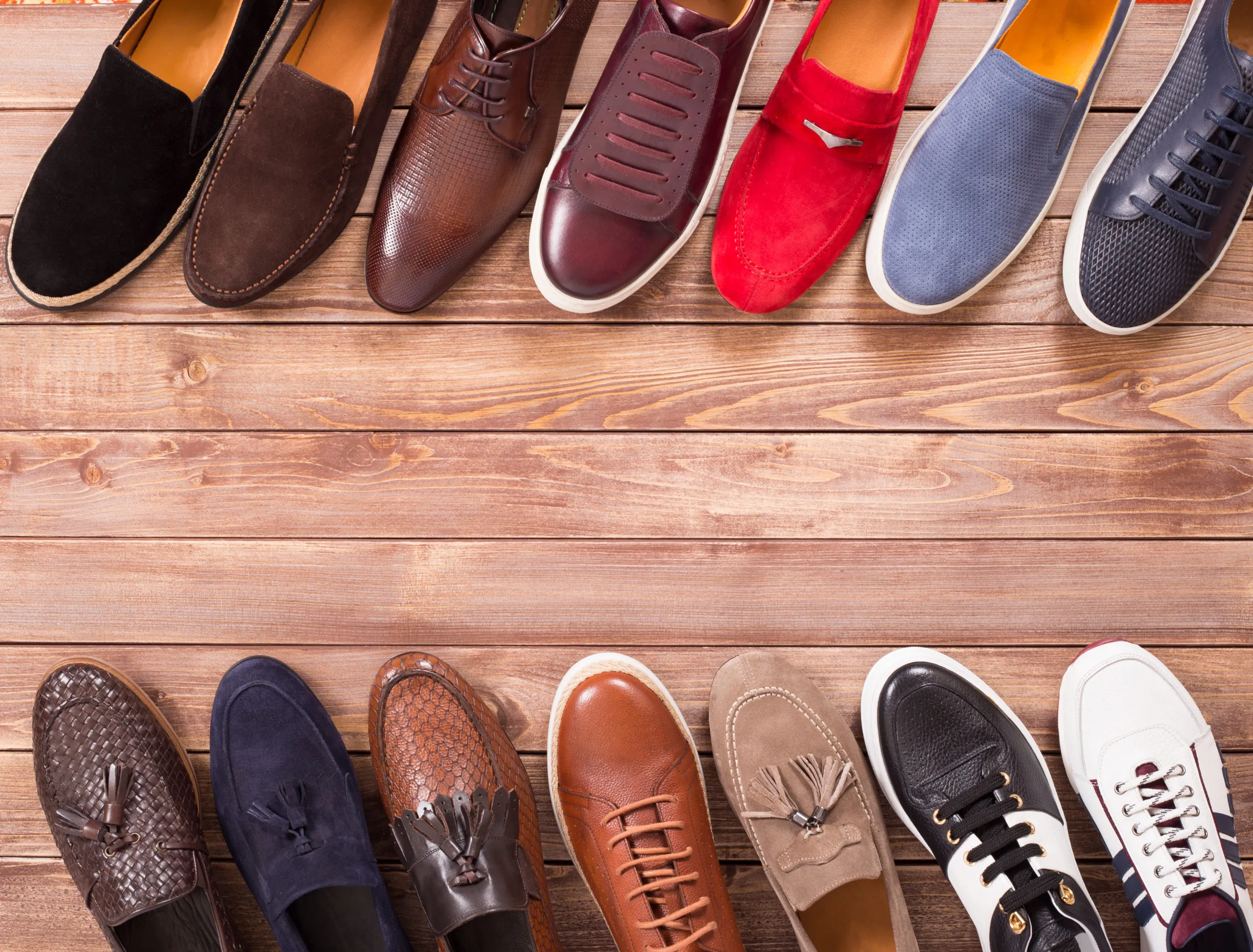 How to Choose the Right Shoes for Different Occasions