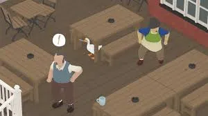 untitled goose game nxbrew