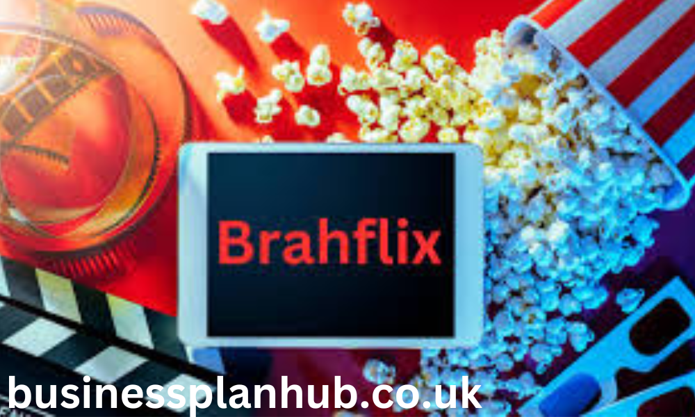 brahflix