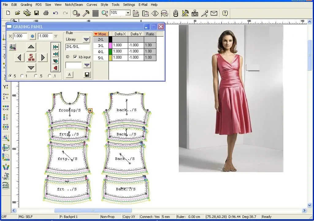 The Ultimate Guide to Pattern Design Software and Pattern Cutting Software