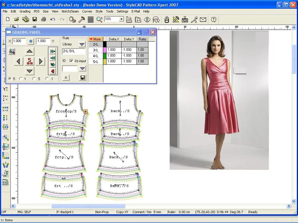 The Ultimate Guide to Pattern Design Software and Pattern Cutting Software