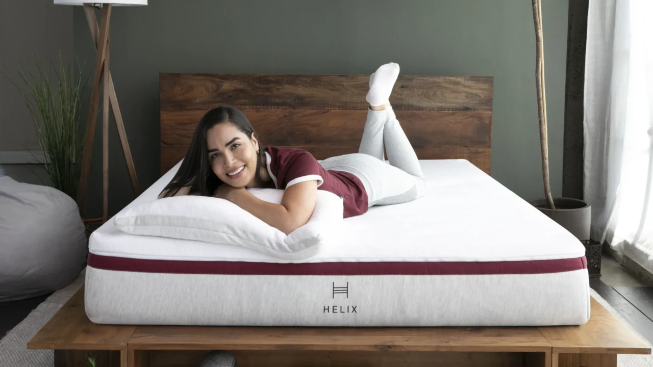 The Ultimate Guide to Choosing the Best Helix Mattress and Footstool Storage Box