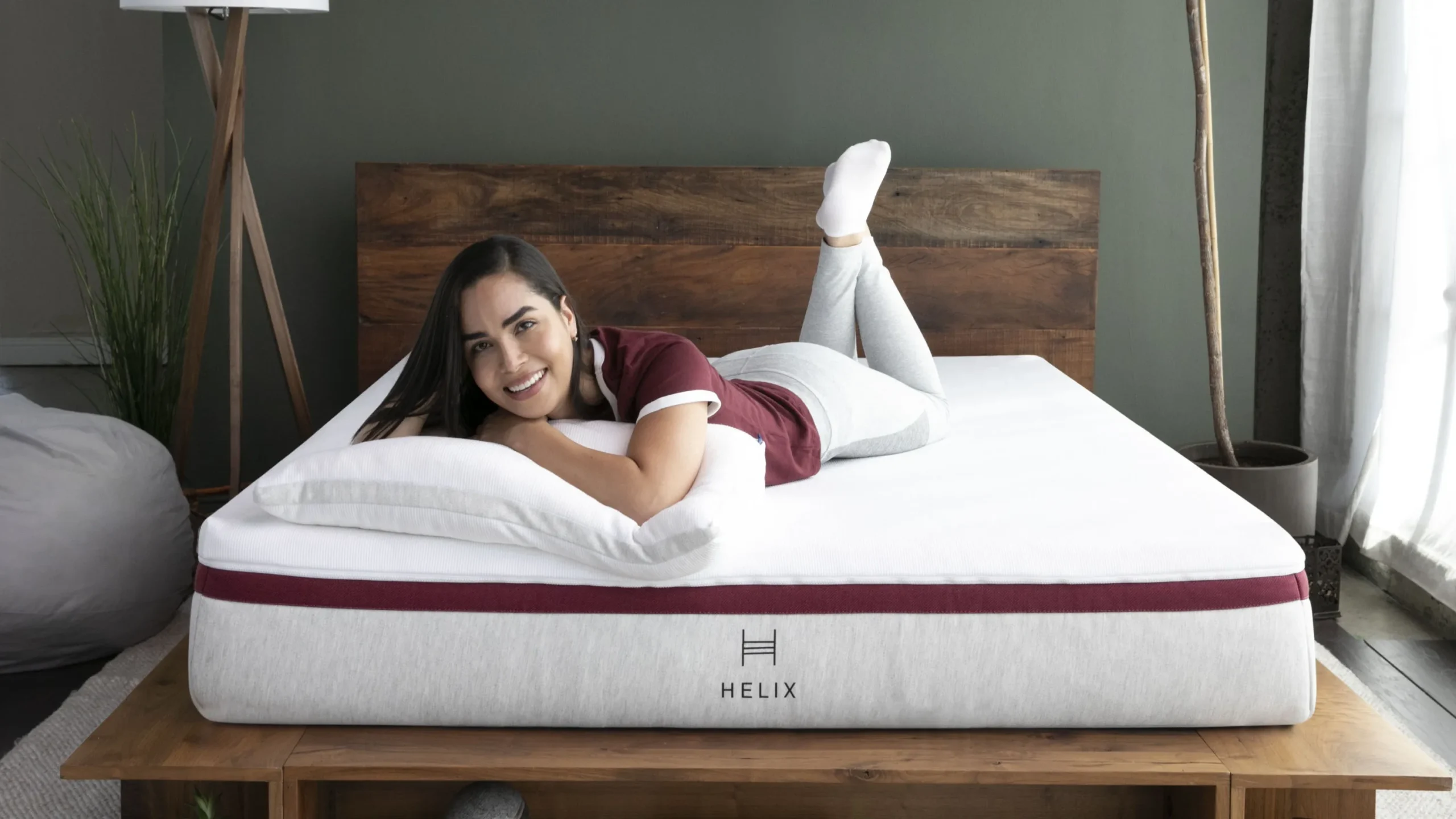 Best Helix Mattress