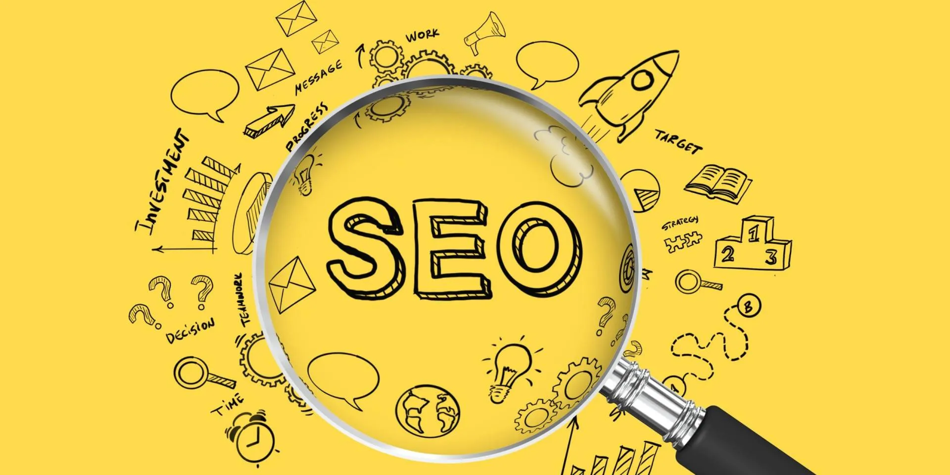 SEO Agency Leicester