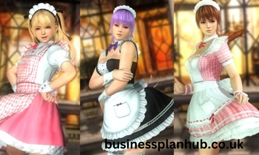 Dead or Alive 5 Last Round v1.10c DLC A Compelete Guide