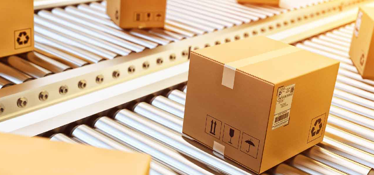 Pallet Delivery vs. Standard Shipping: Which One Is Right for You?