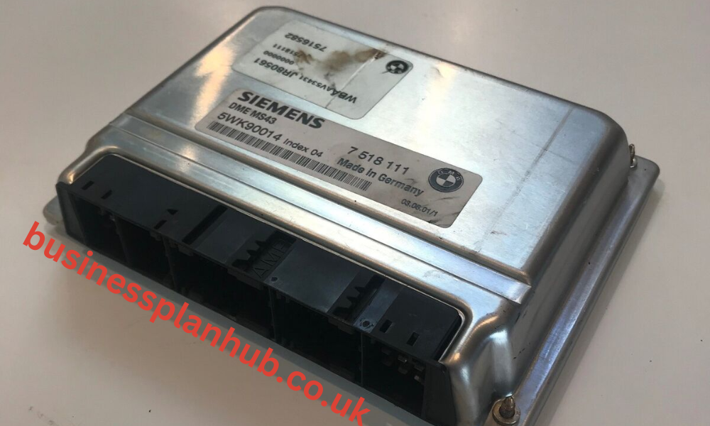 MSS54 ECU Programming