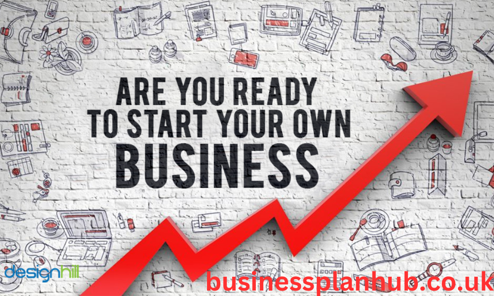 Starting Your Own Business