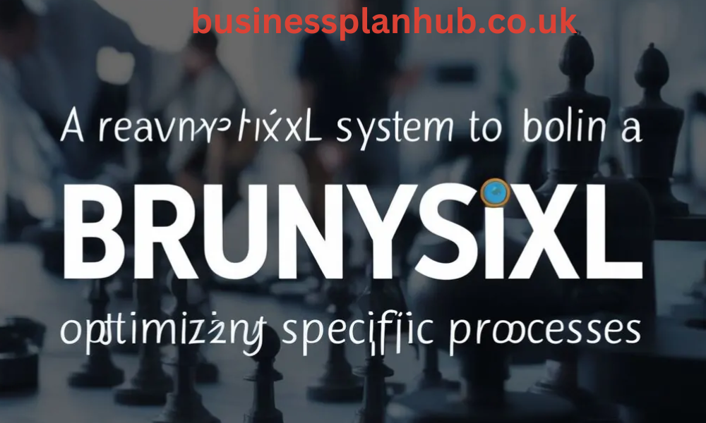 Brunysixl