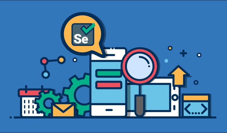 Selenium Mobile Testing