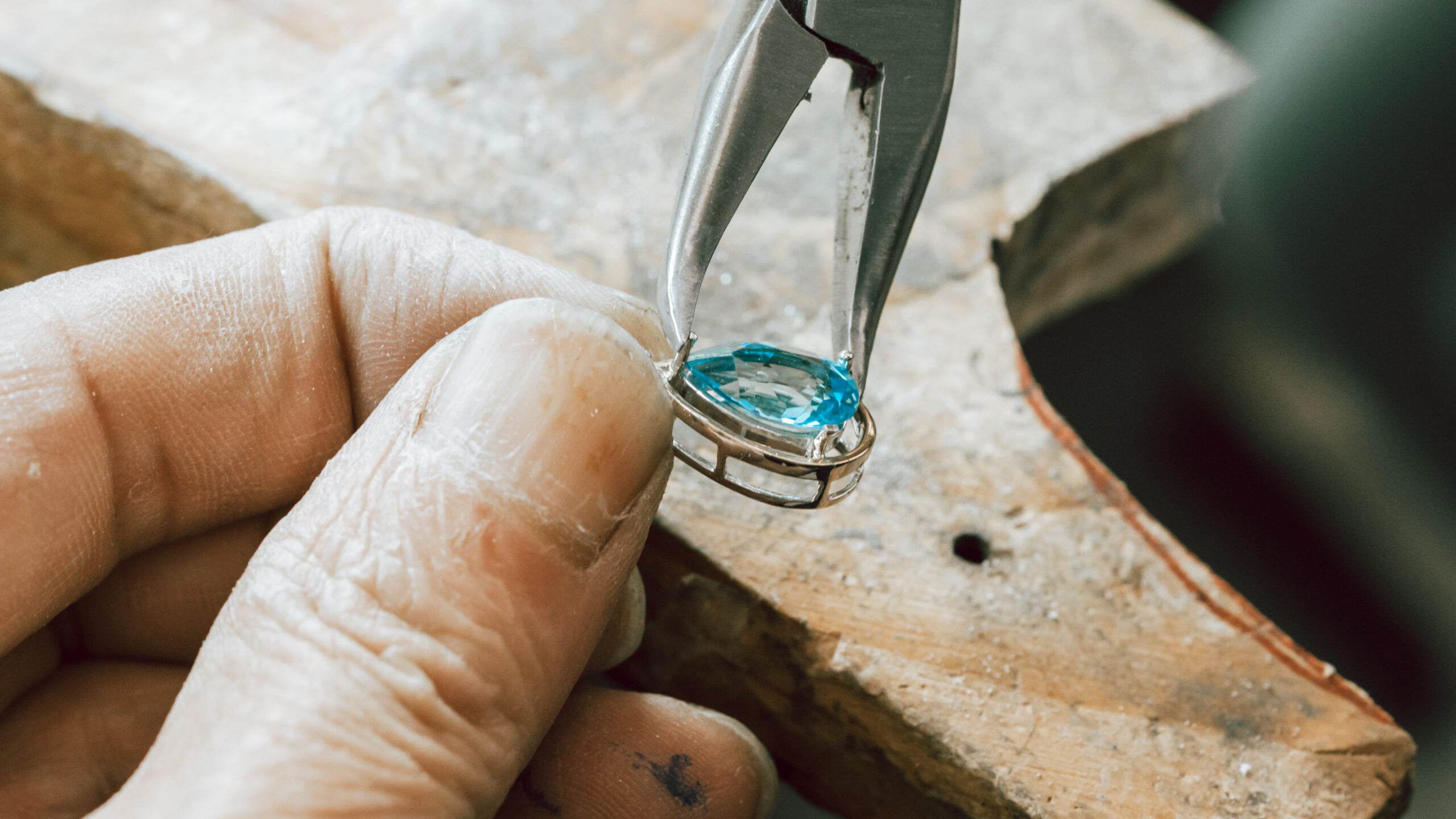 Jewelry Repair Businesses