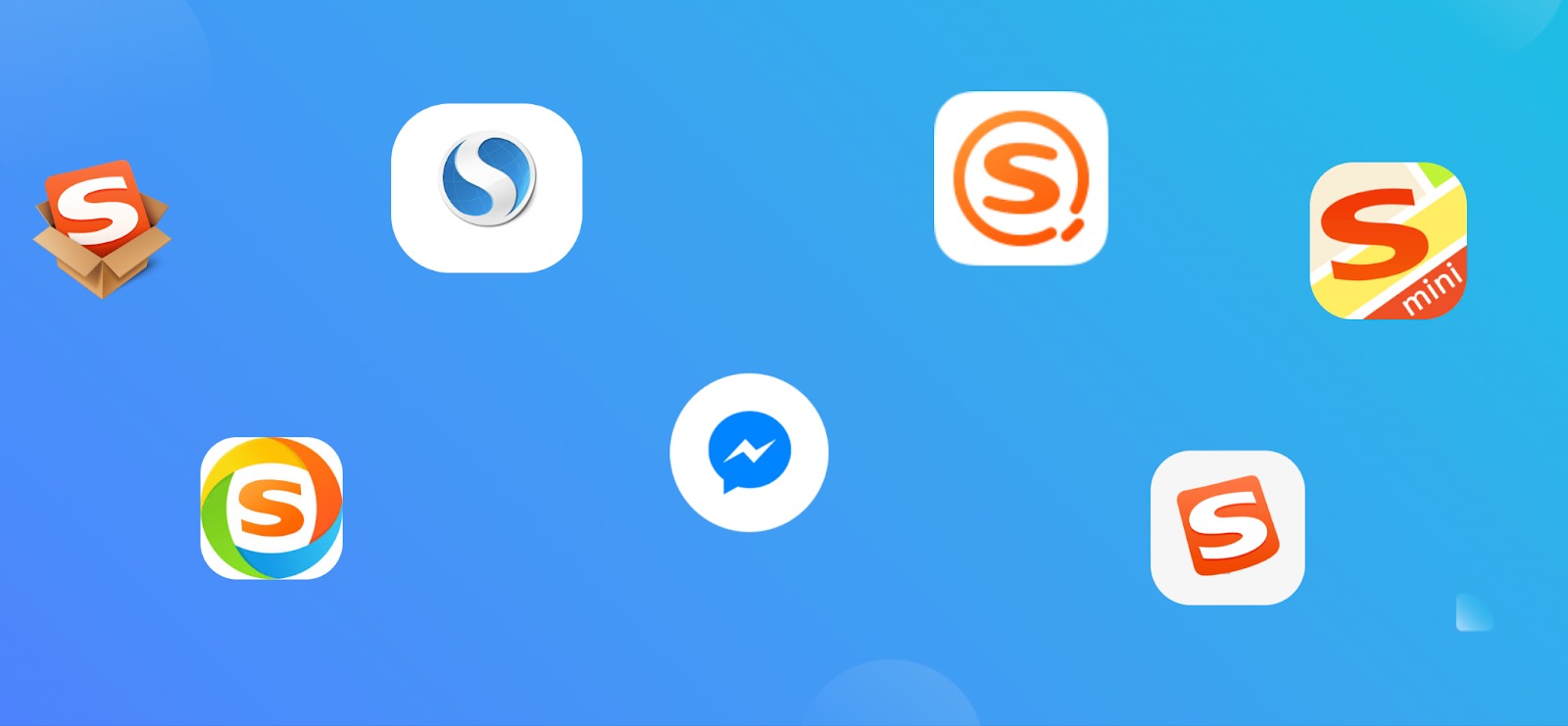 Sogou Browser Gets a Smart Makeover