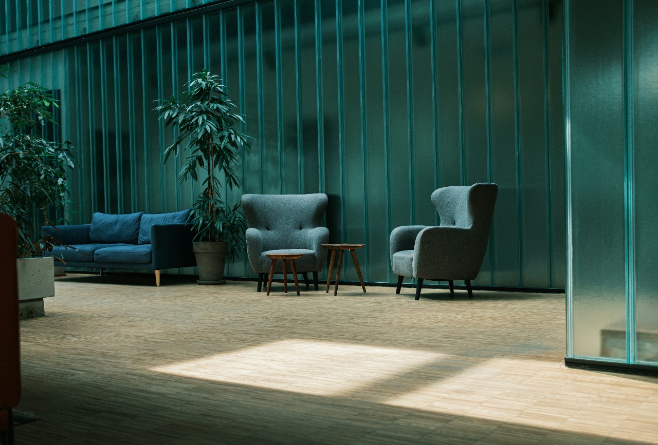 Best Types of Commercial Furniture for Small Spaces