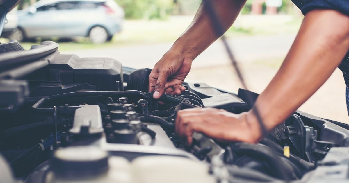Your Guide to Finding Original Car Parts Near Me Quickly and Easily
