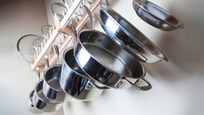 How to Choose Best Cookware Set - Cookware Buyer's Guide