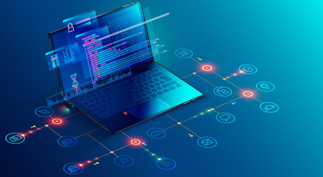 Smart Tech Starts Here: The Software Development Company That Delivers
