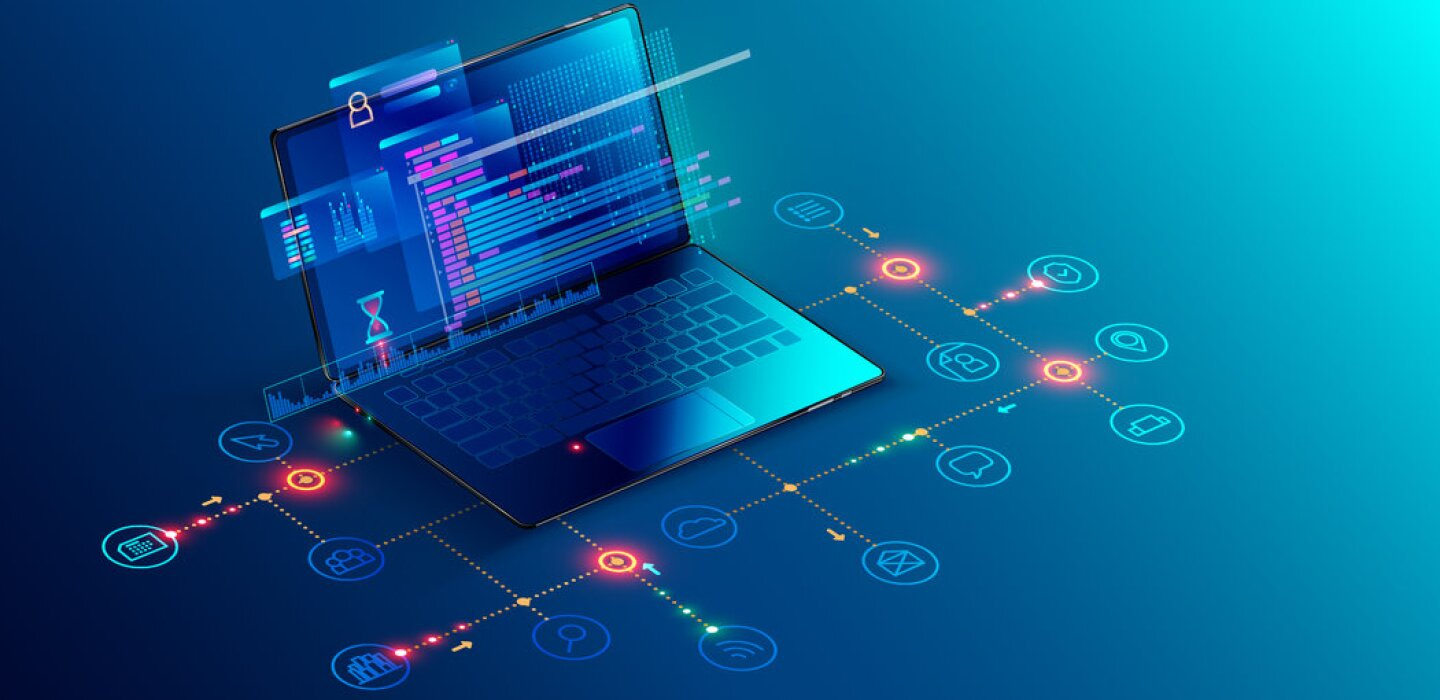 Smart Tech Starts