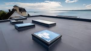 Polycarbonate Rooflights for Flat Roofs: Lightweight, Durable & Affordable 