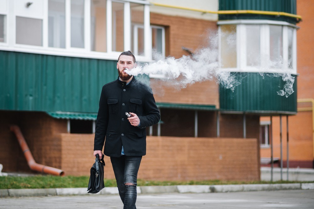 How to Spot High-Quality Vape Juice?